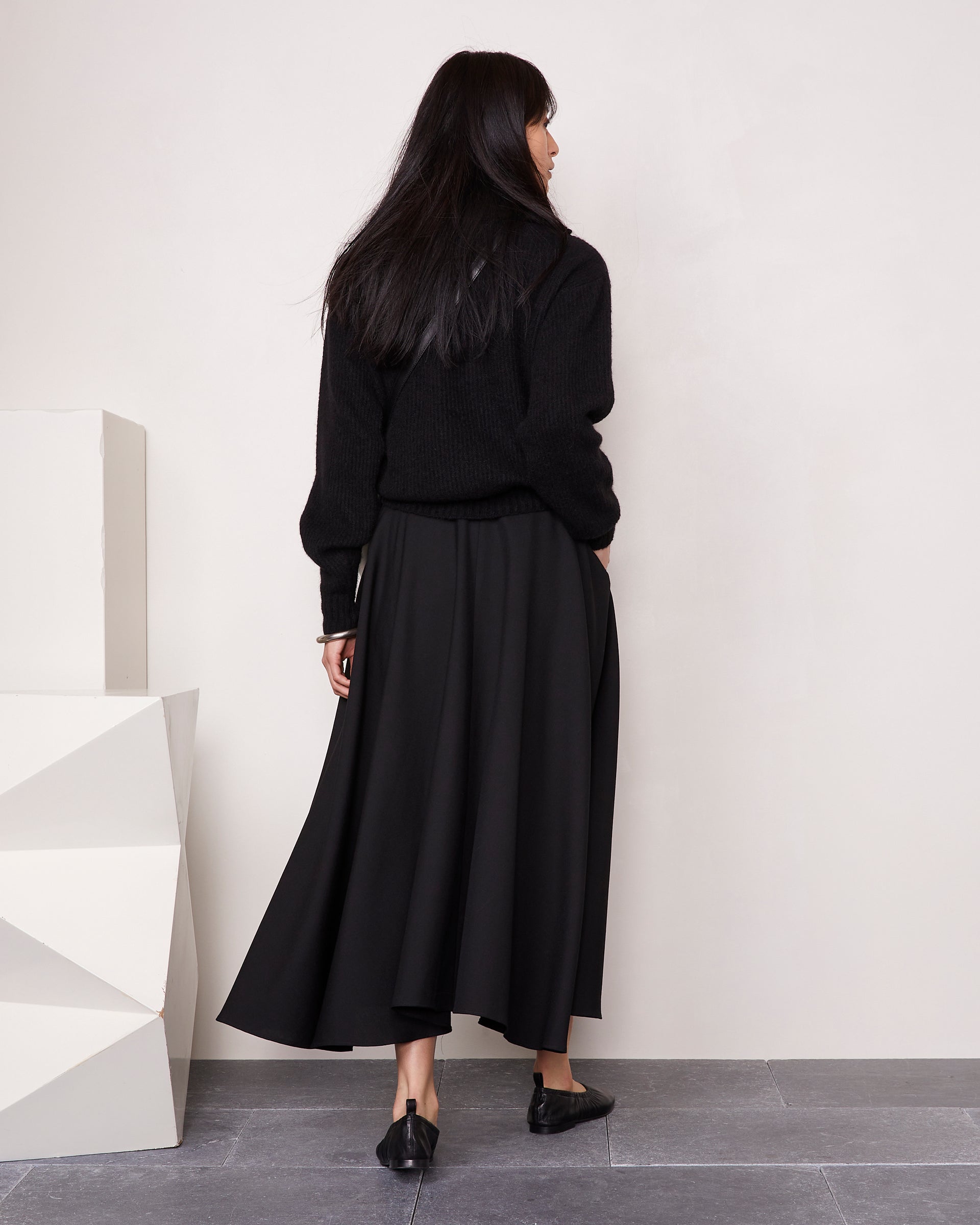 Bertille skirt - Image 4