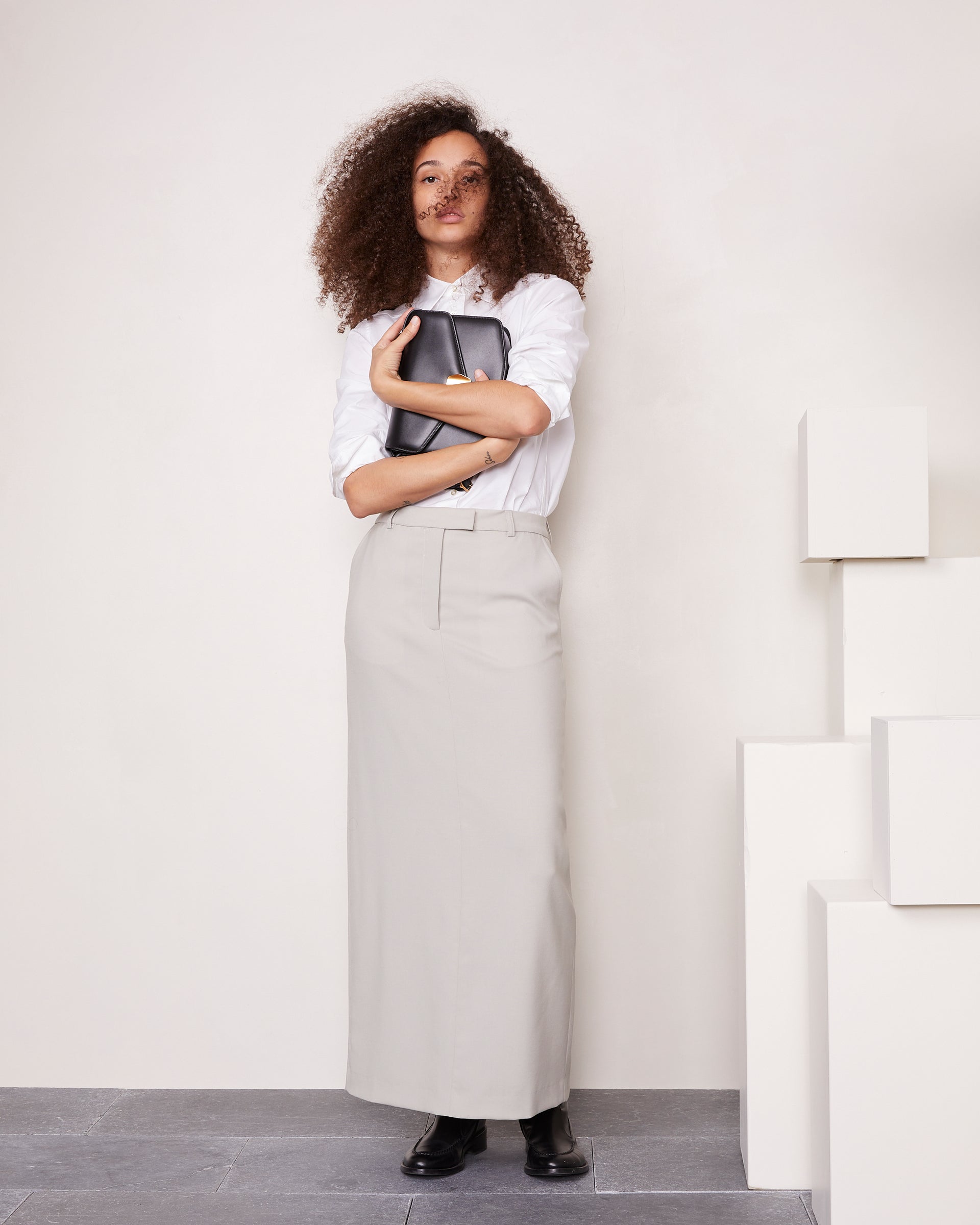 Oxana skirt - Image 1