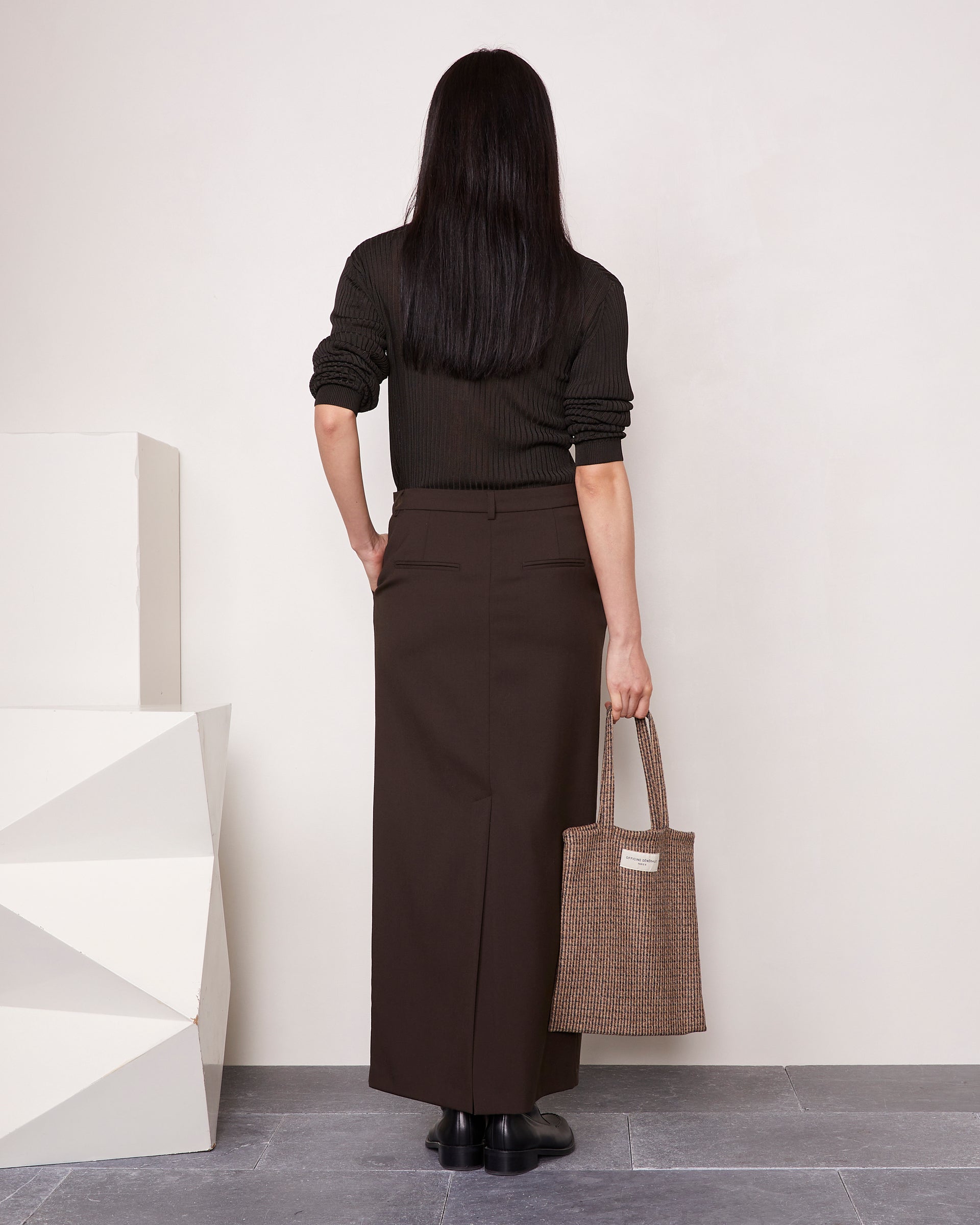 Oxana skirt - Image 3