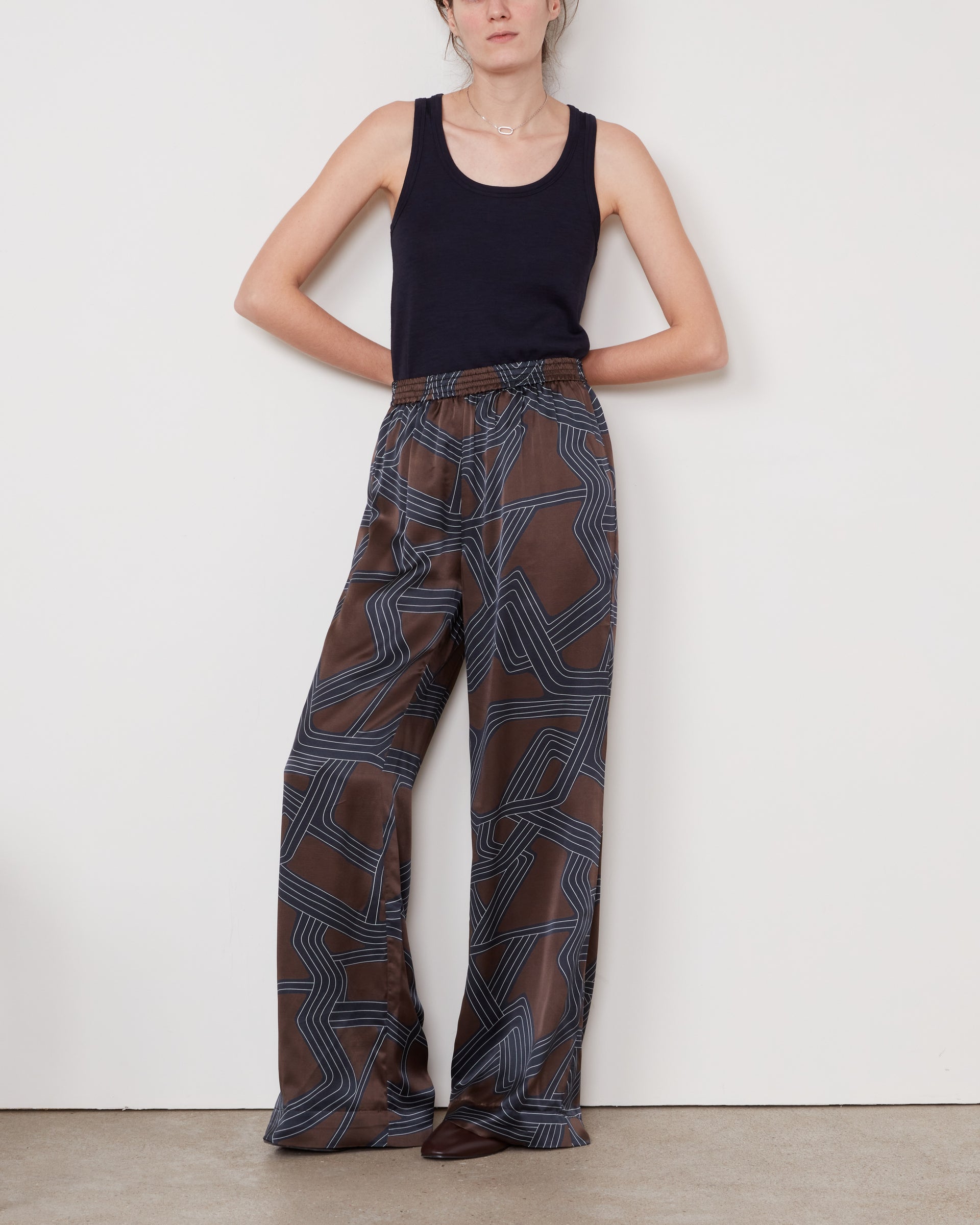 Tatia tank top - Image 1