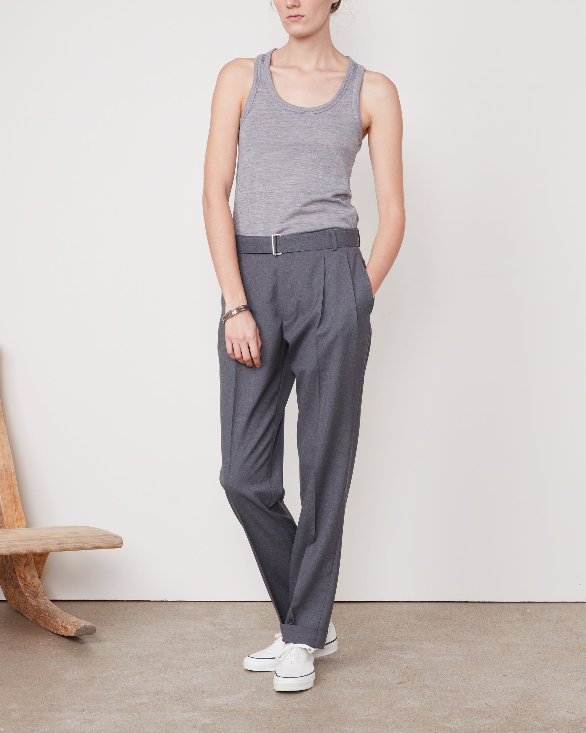 Tatia tank top - Image 1