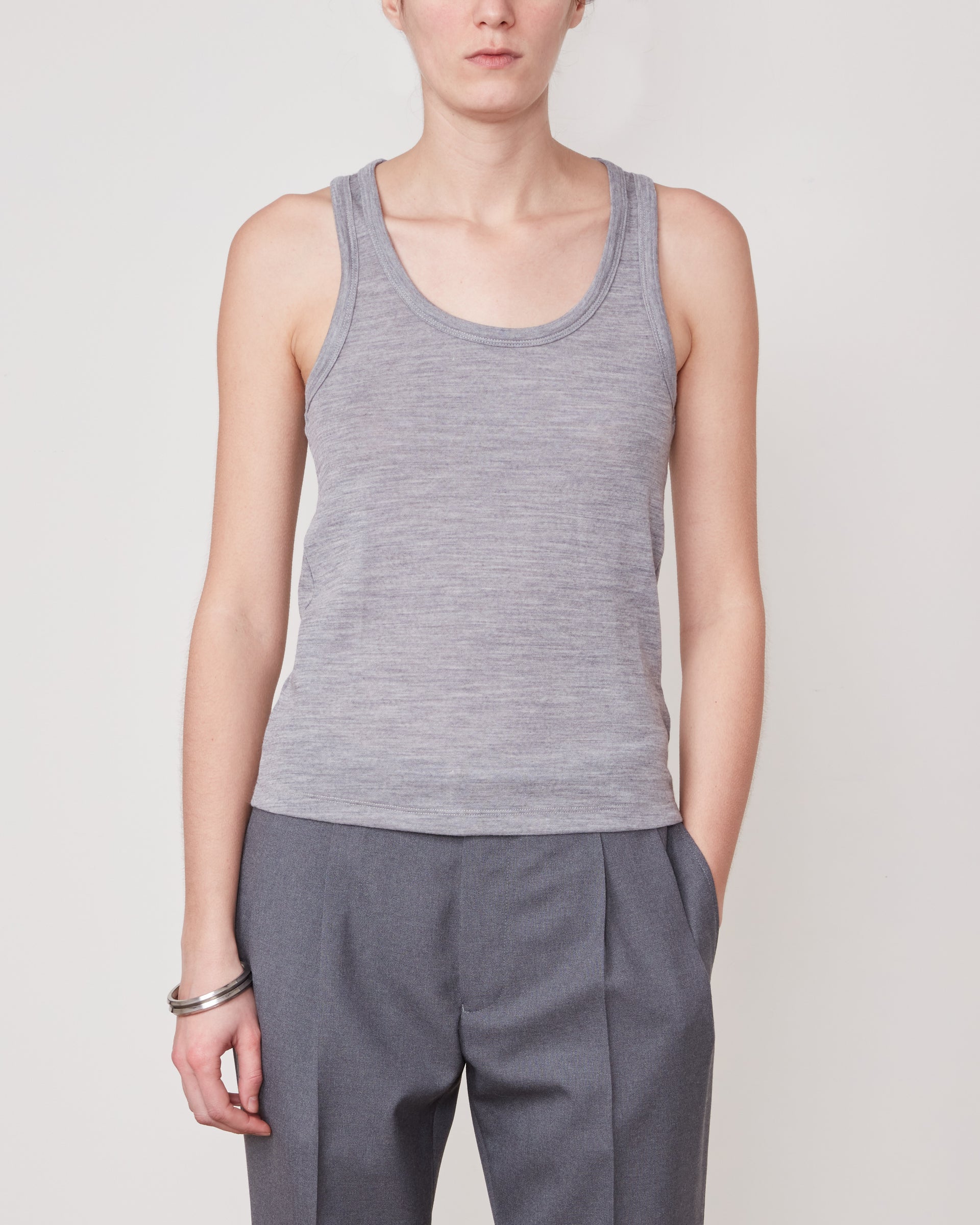 Tatia tank top - Image 2