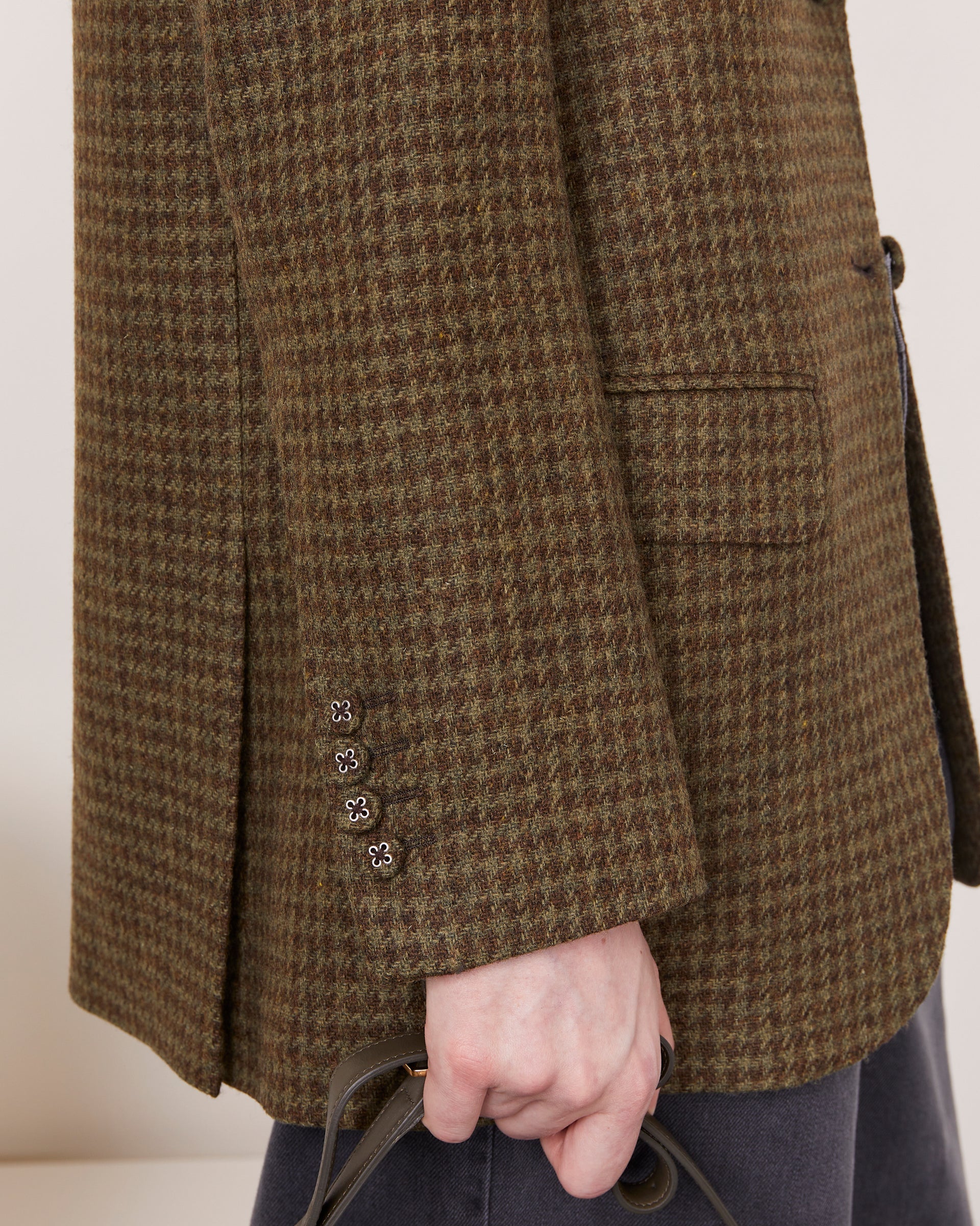 Rianne jacket - Image 4