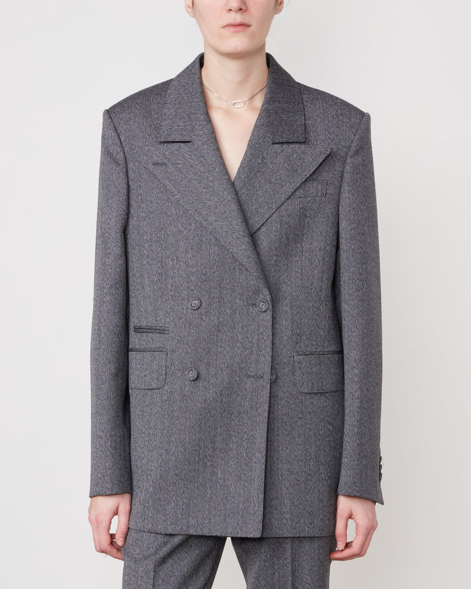 Arca jacket - Image 3