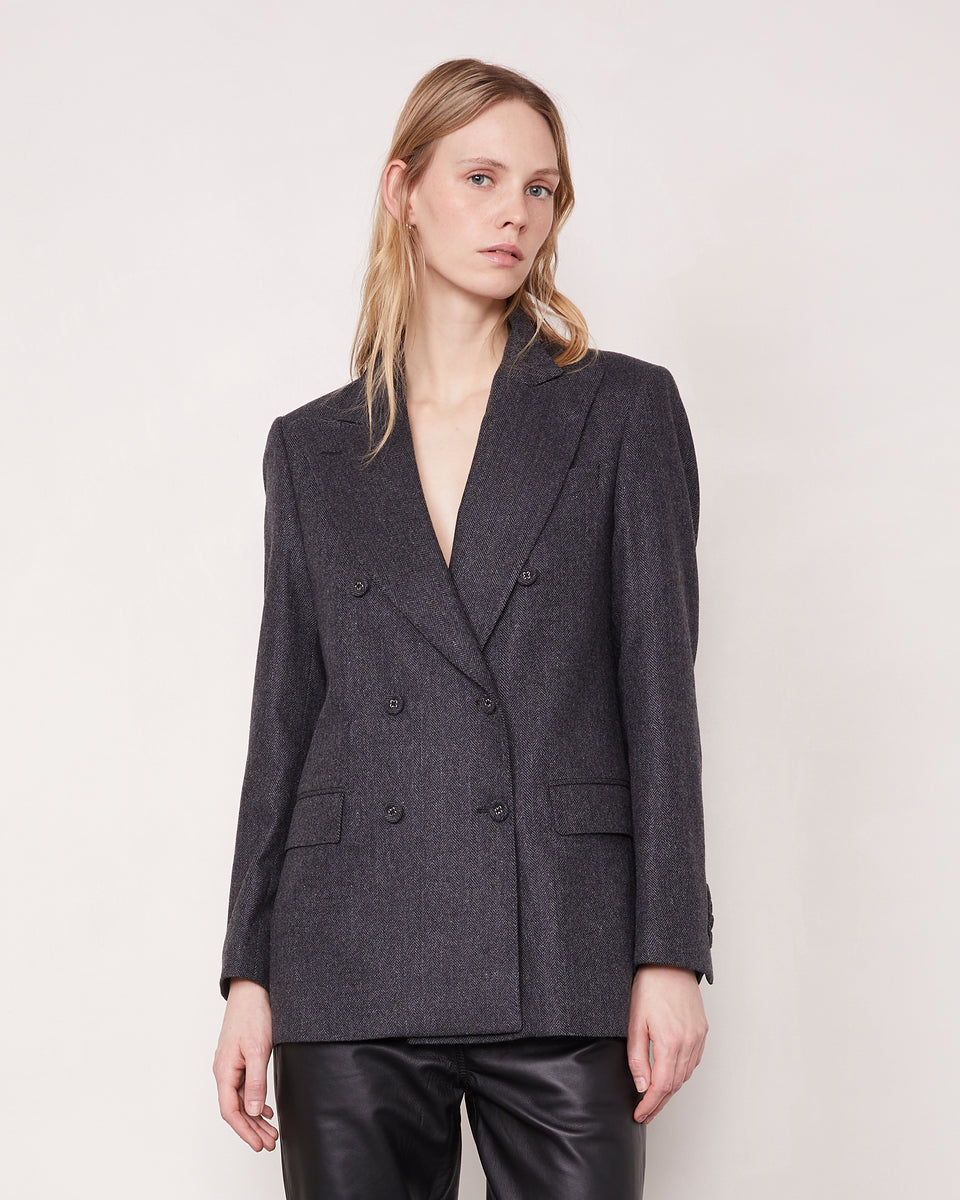 Sandra jacket - Image 1