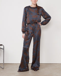 Gracella pants - Miniature 1