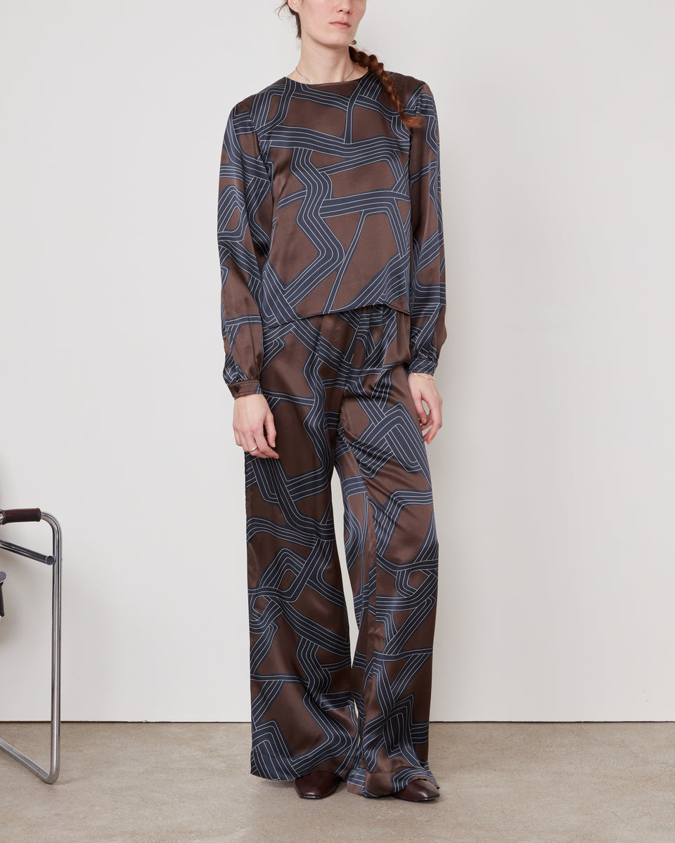 Georgie top - Image 1