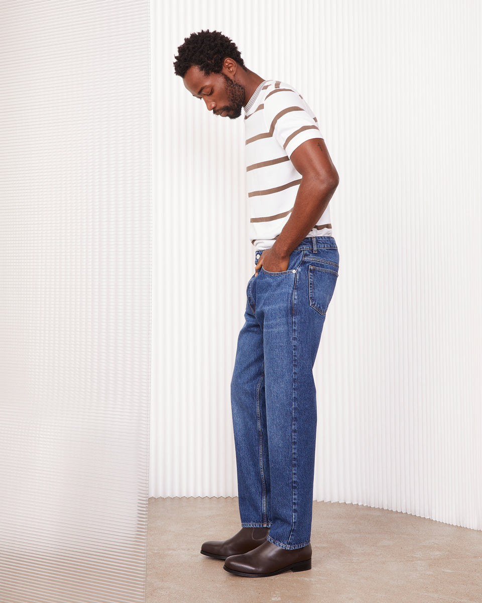 Vintage denim - Image 1