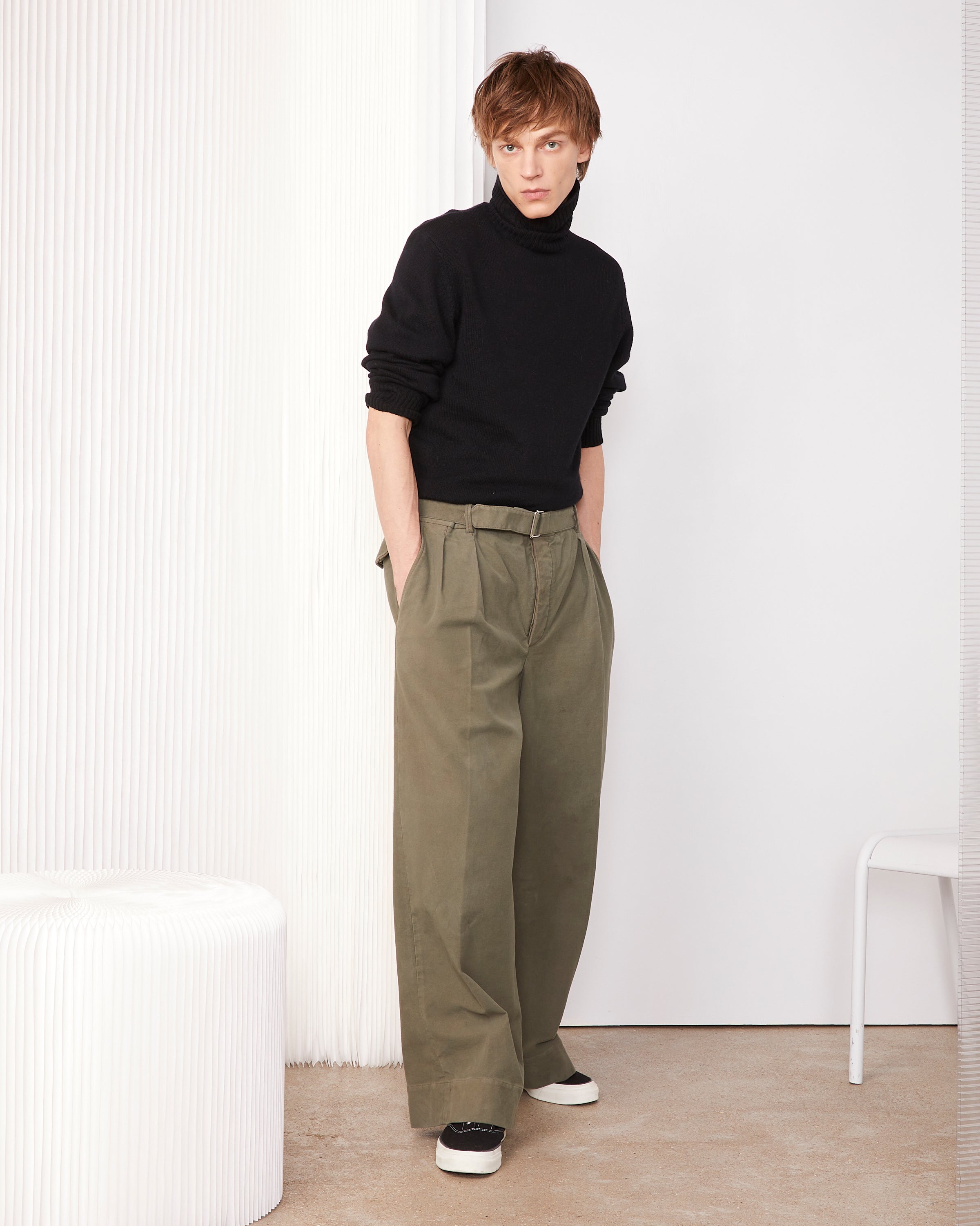 OG - Homme | Chinos – Officine Générale