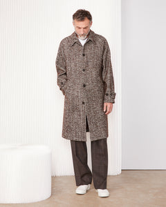 Hudson coat - Miniature 2