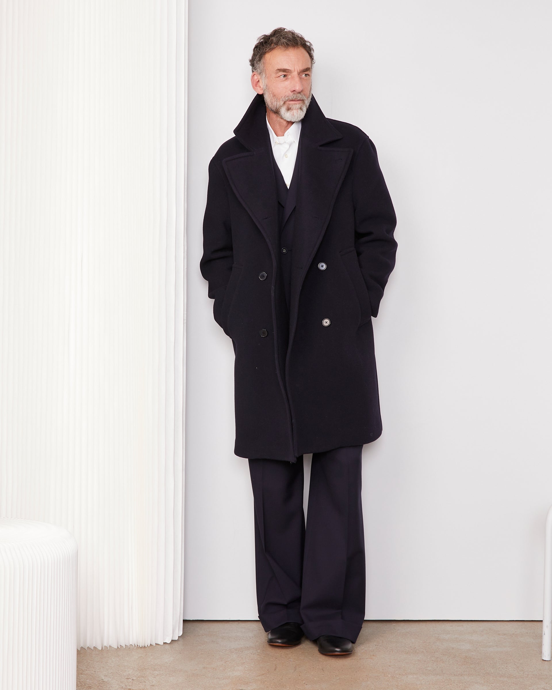 Aron coat - Image 2
