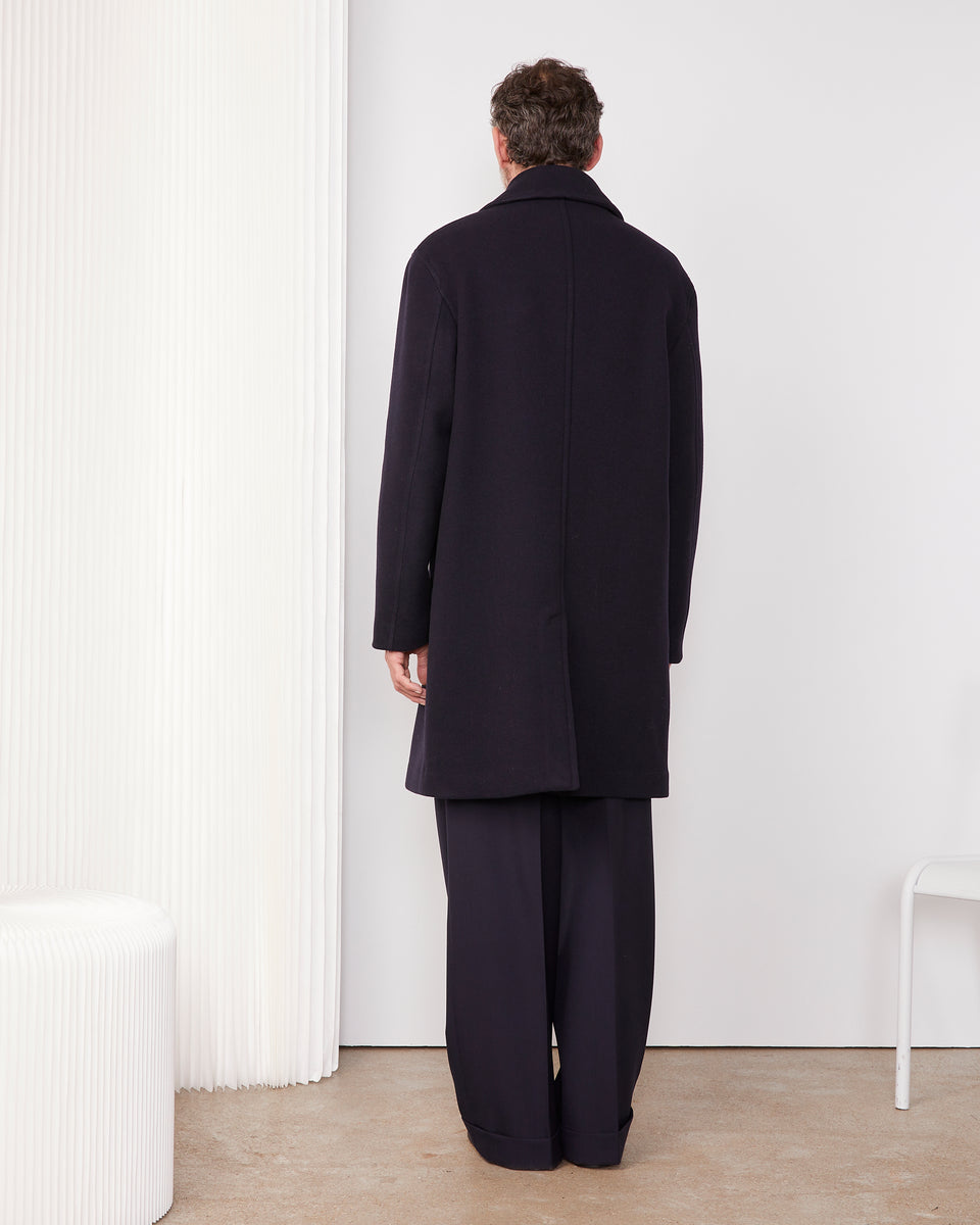 Aron coat - Image 4