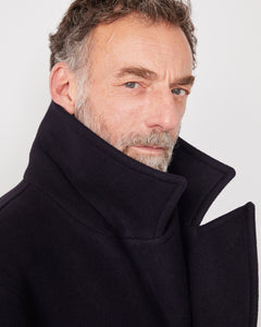 Aron coat - Miniature 3