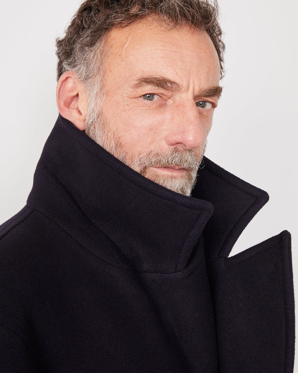 Aron coat - Image 3