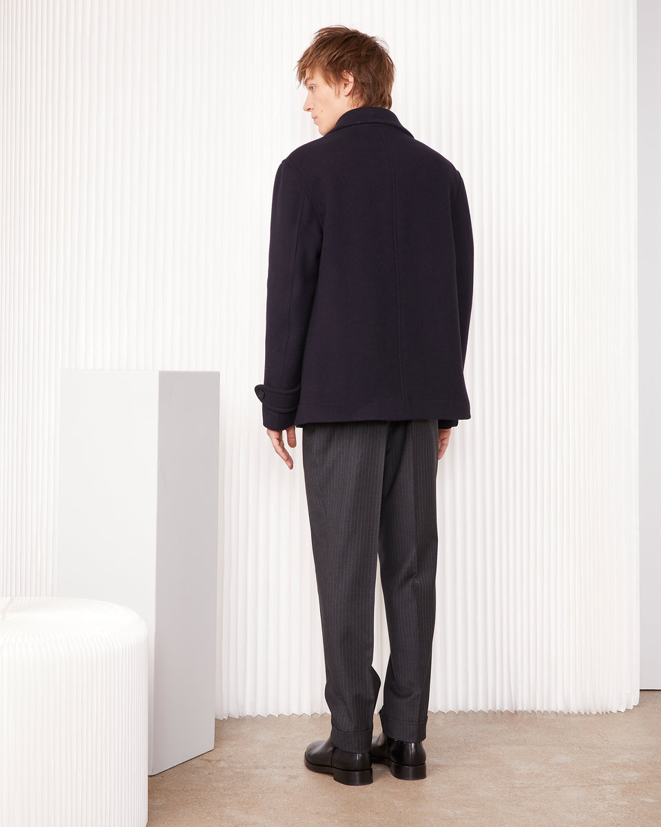 Pat coat - Image 3