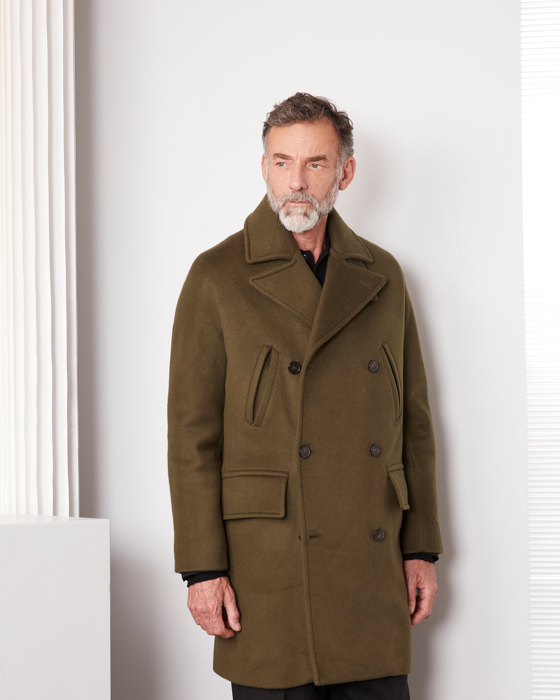 Amir coat - Image 2