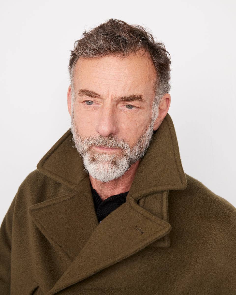 Amir coat - Image 4