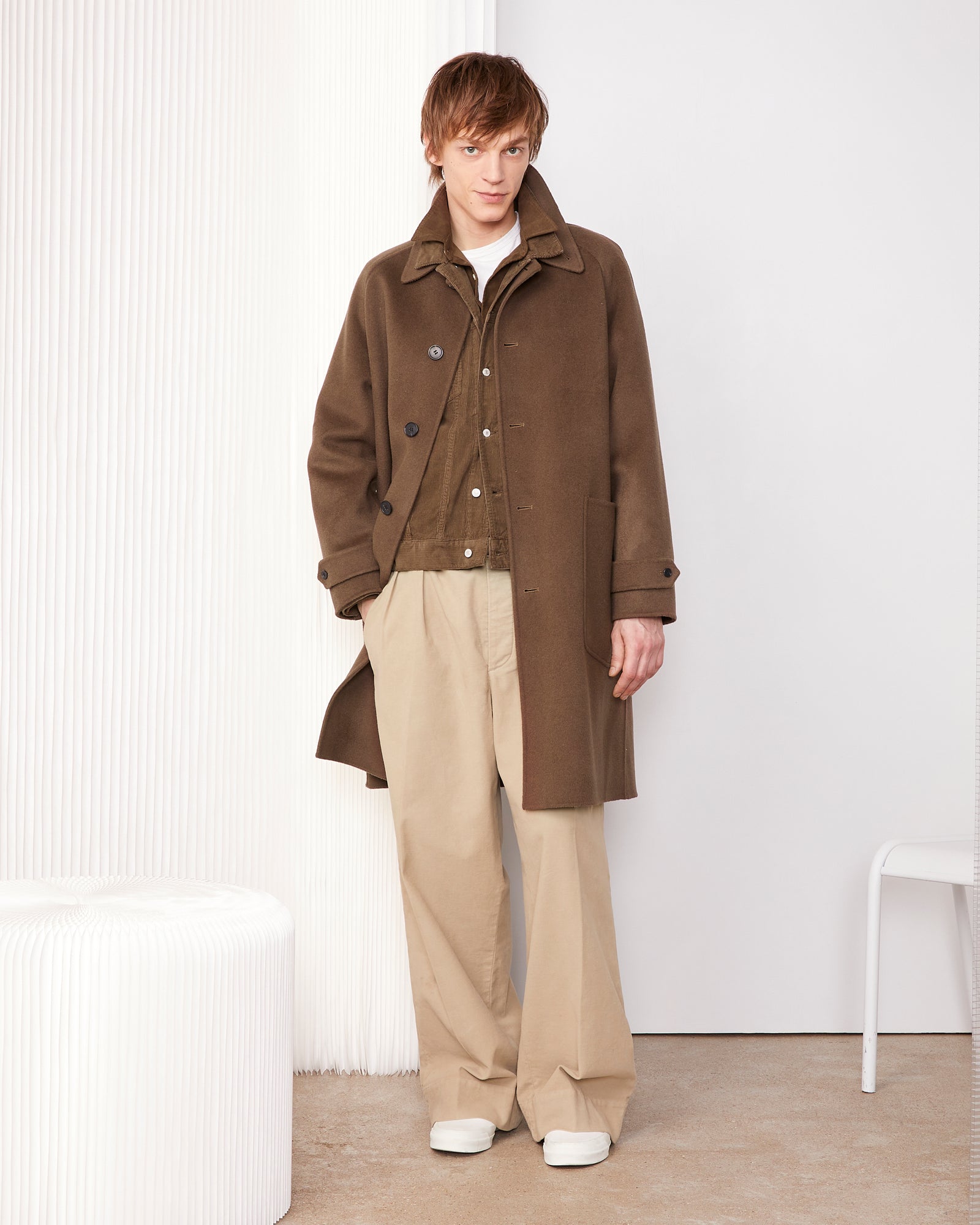 Bryce coat