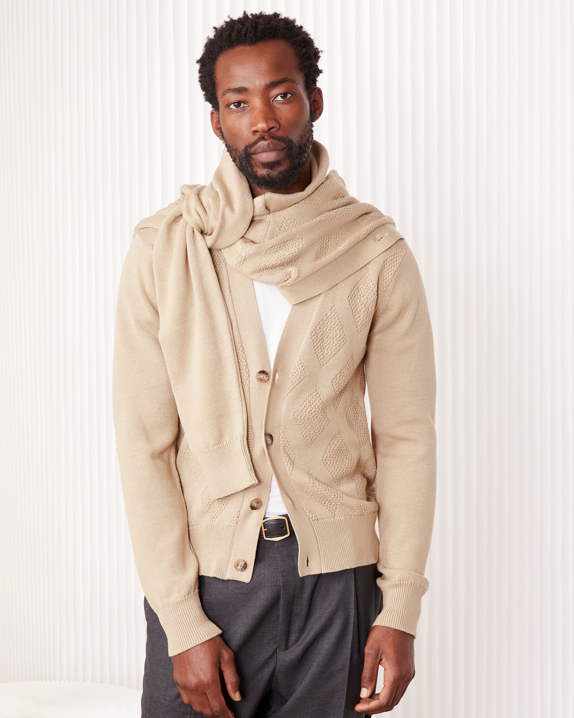 Miles cardigan - Image 4