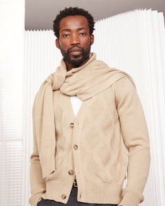 Miles cardigan - Miniature 1