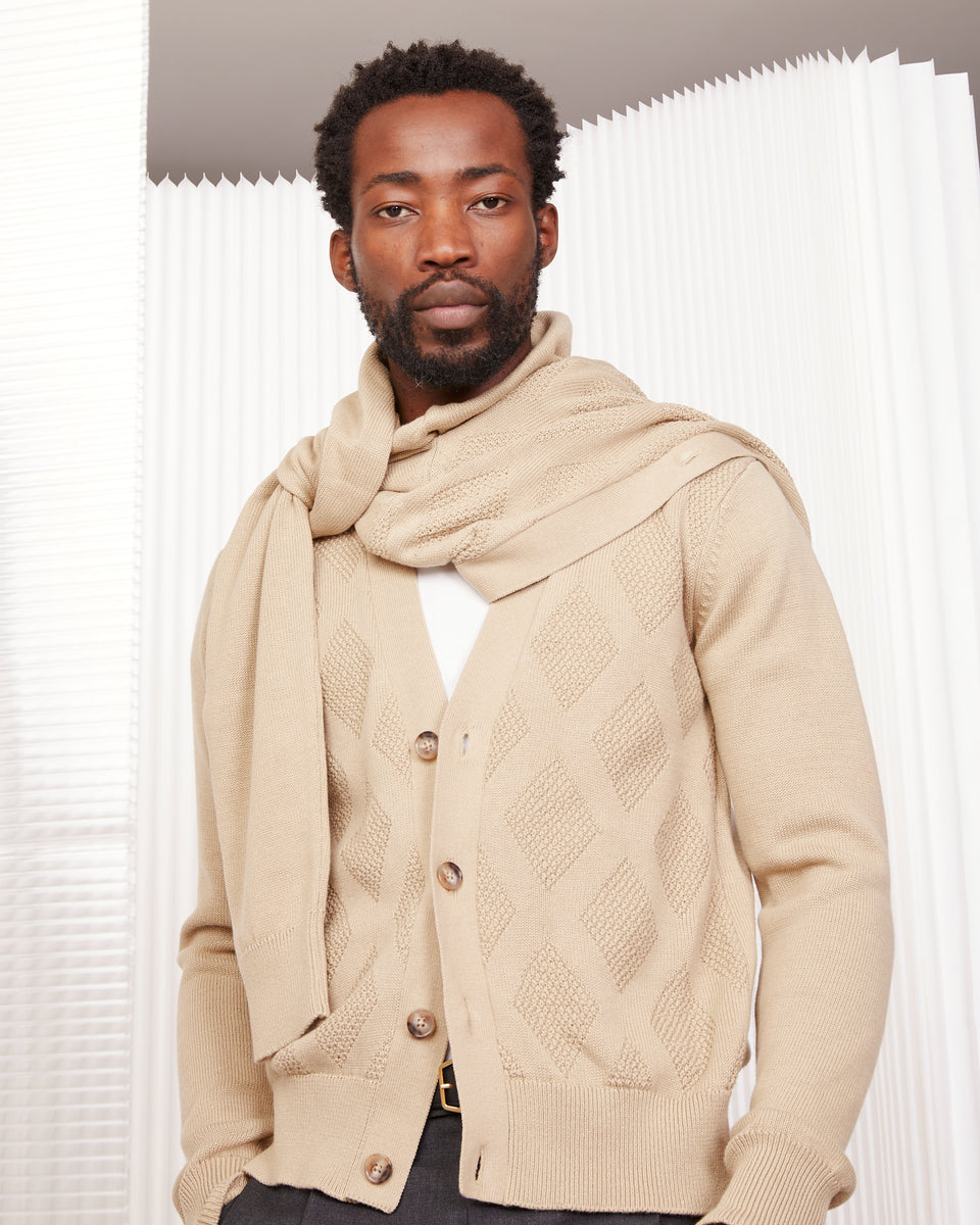 Miles cardigan - Image 1