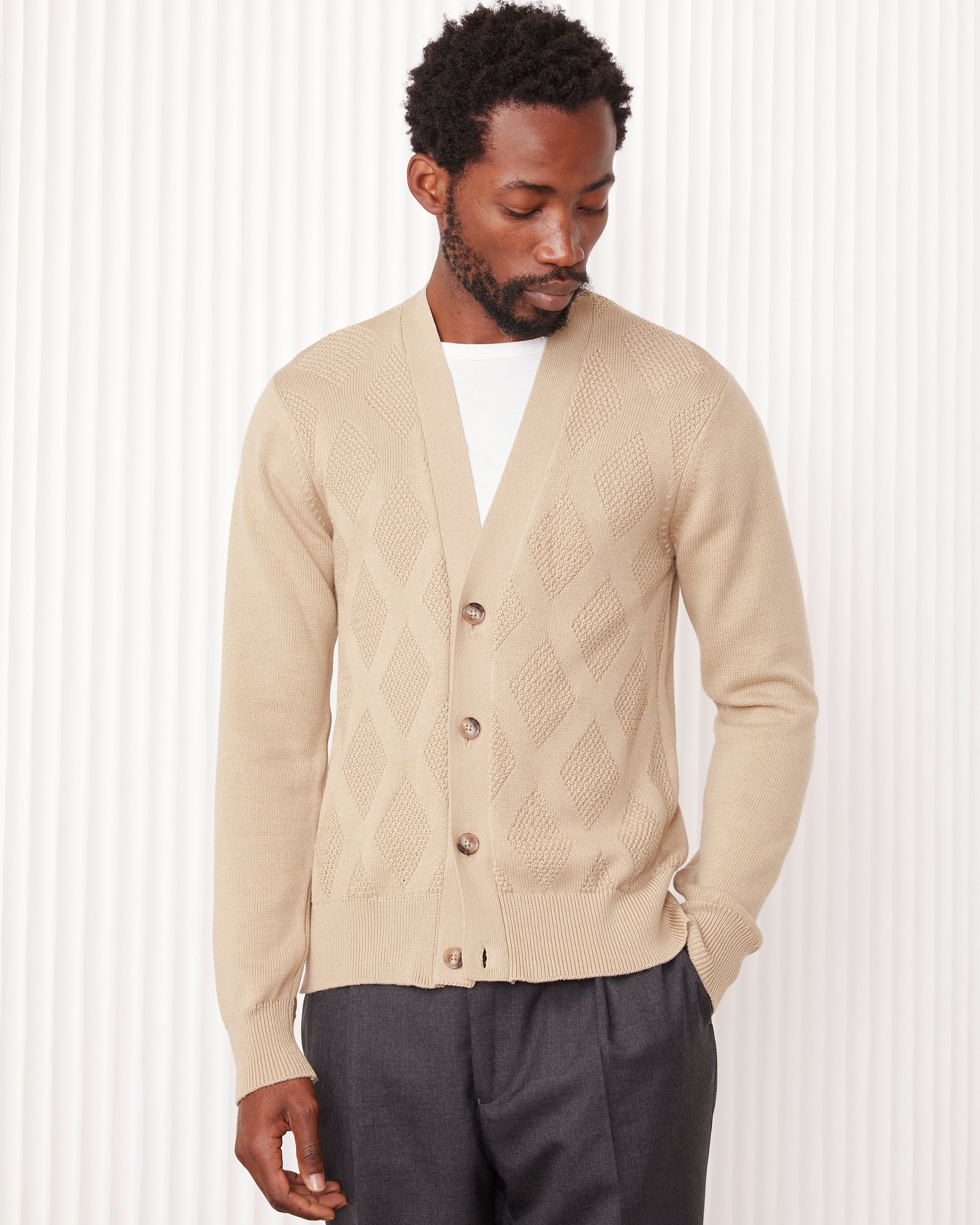 Miles cardigan - Image 2