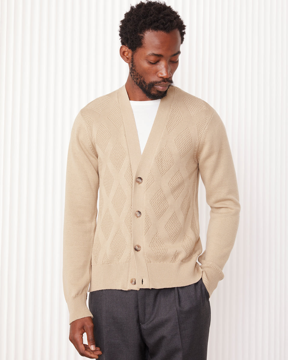 Miles cardigan - Image 2