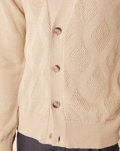 Miles cardigan - Miniature 5