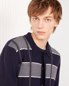 Brennan cardigan - Miniature 4