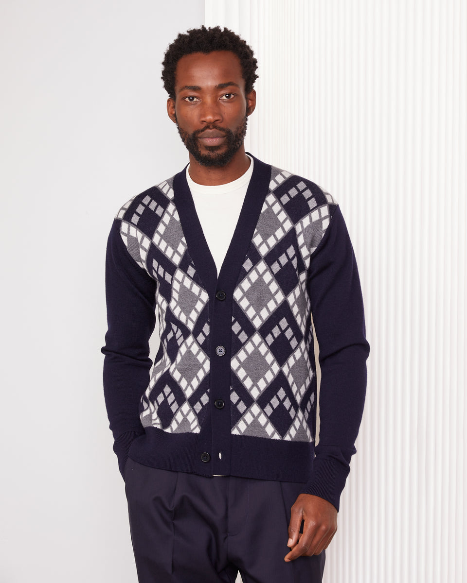 Miles cardigan - Image 2