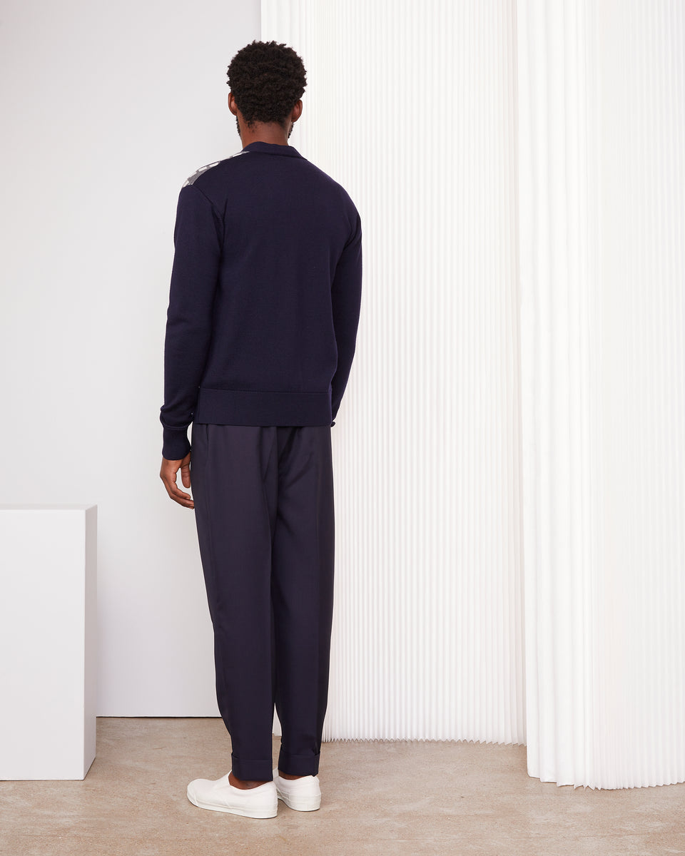 Miles cardigan - Image 3
