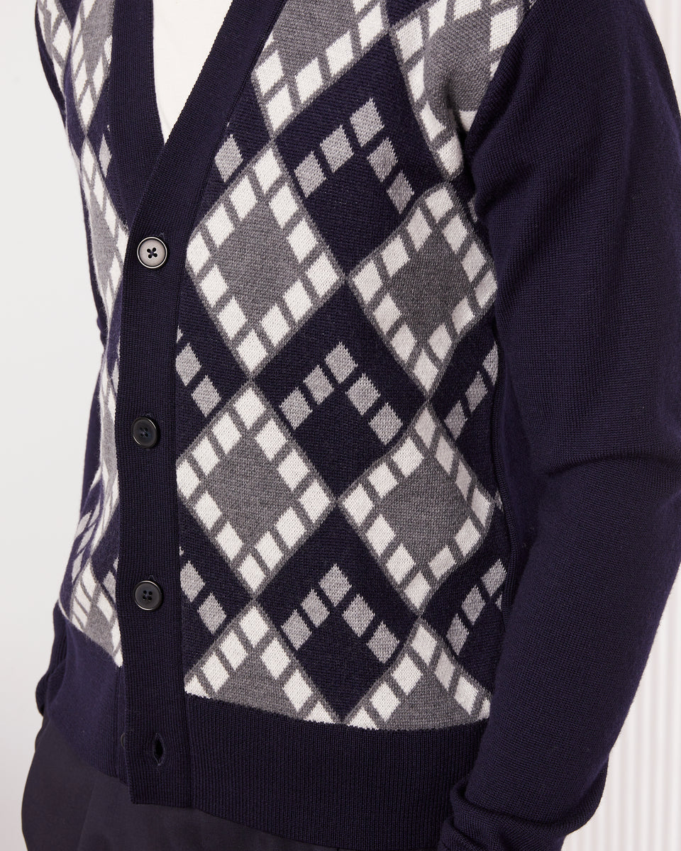 Miles cardigan - Image 4