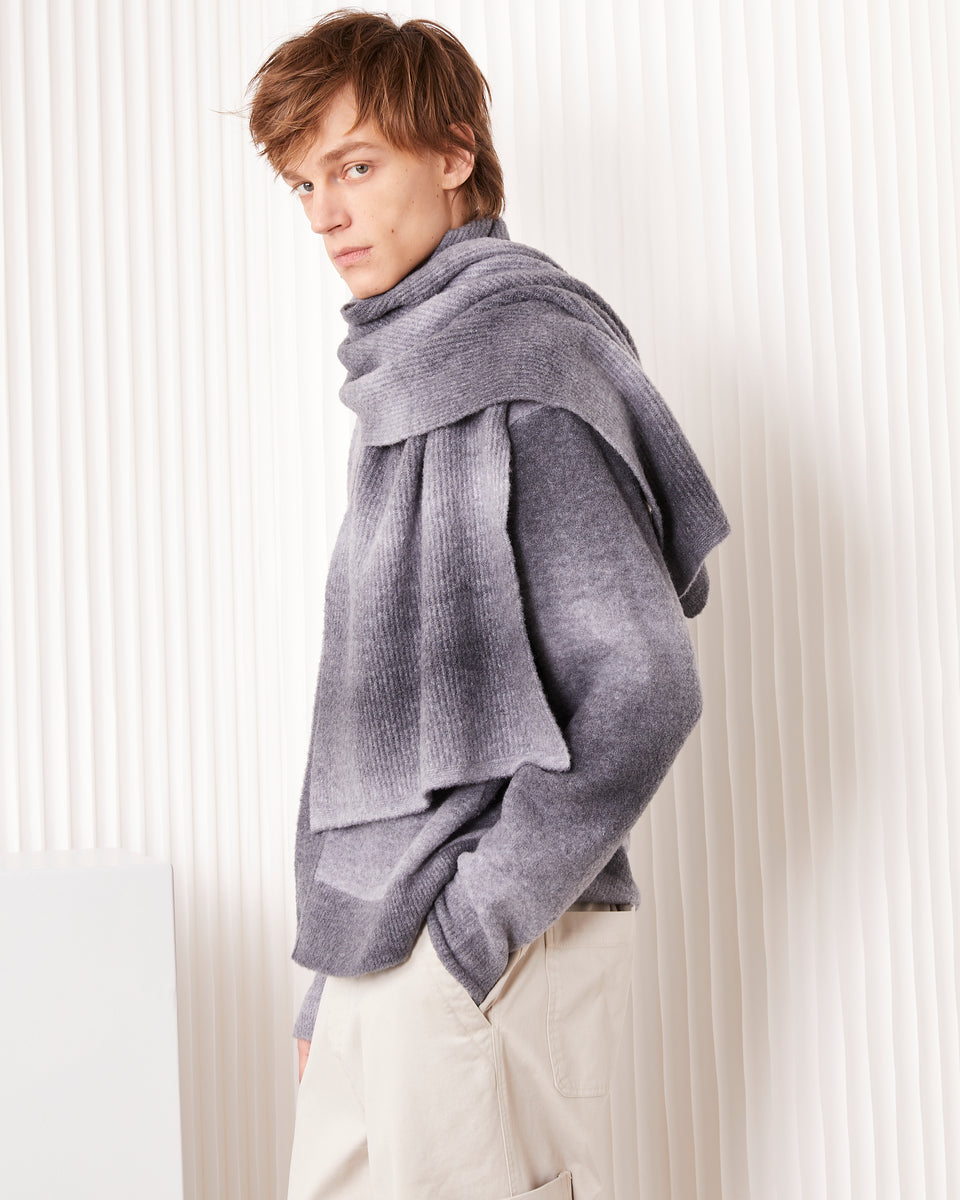 Matheo cardigan - Image 1