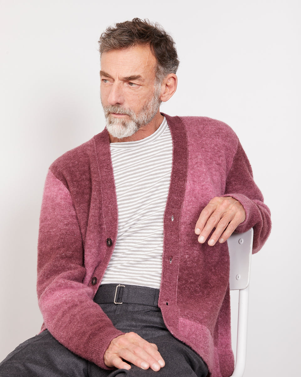 Matheo cardigan - Image 1