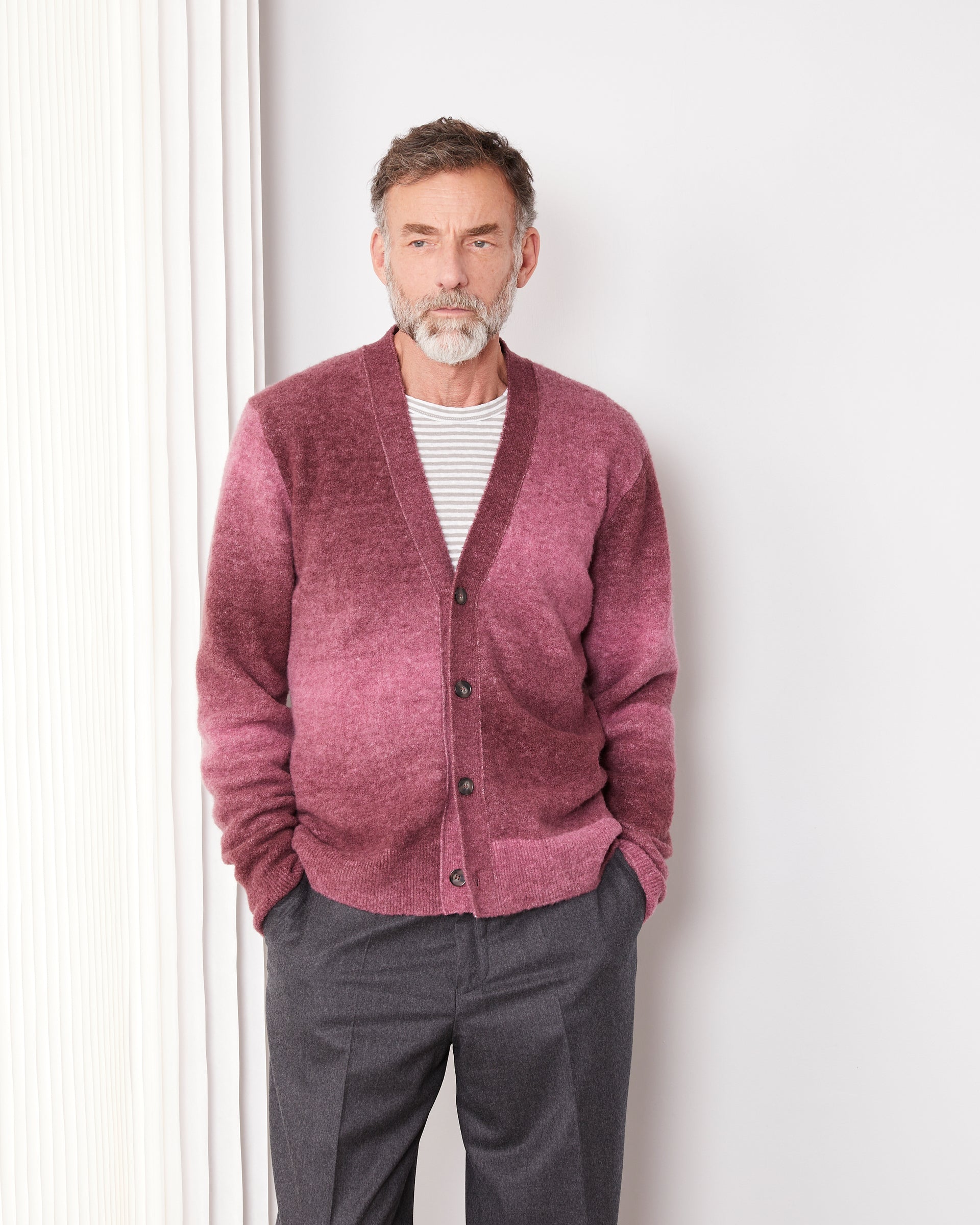 Matheo cardigan - Image 2