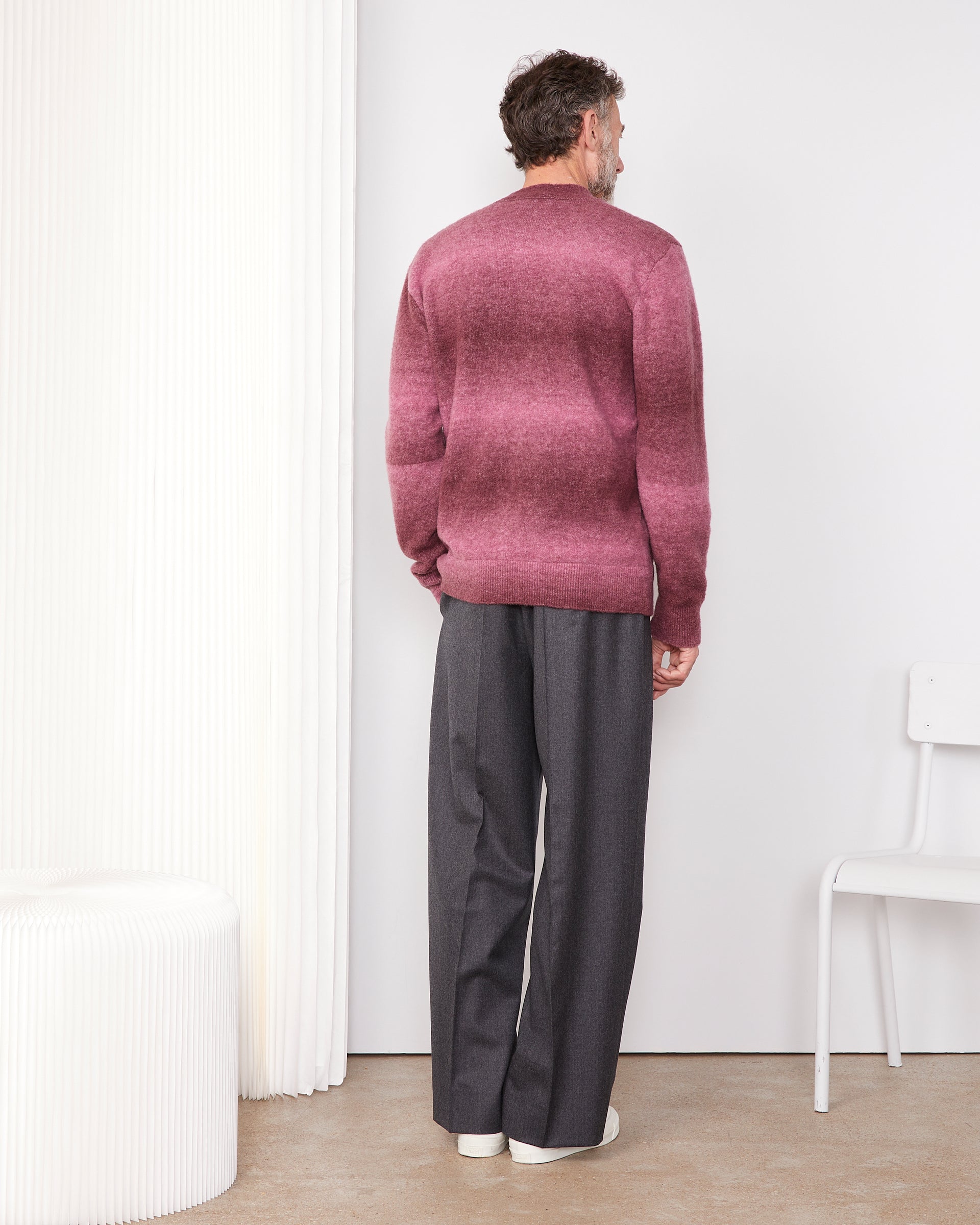 Matheo cardigan - Image 3