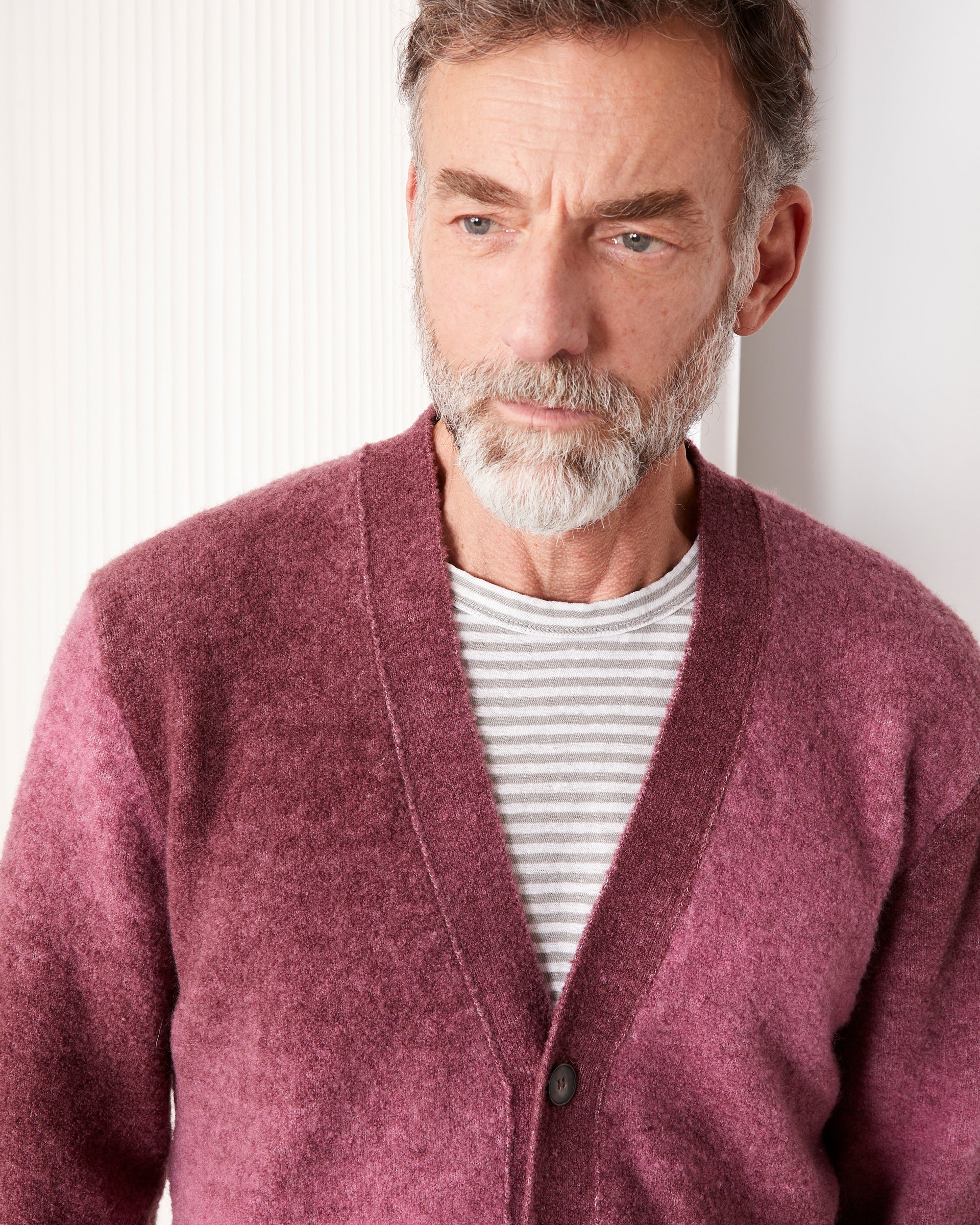 Matheo cardigan - Image 4