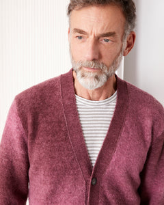 Matheo cardigan - Miniature 4
