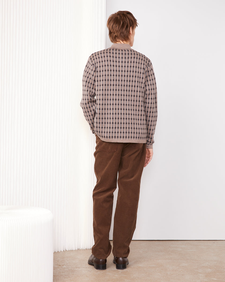 Brent polo - Image 3