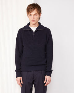 Tarek sweater - Miniature 2