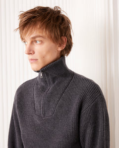 Tarek sweater - Miniature 4