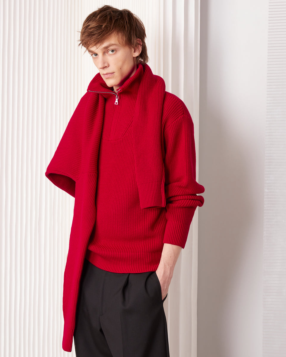 Tarek sweater - Image 1