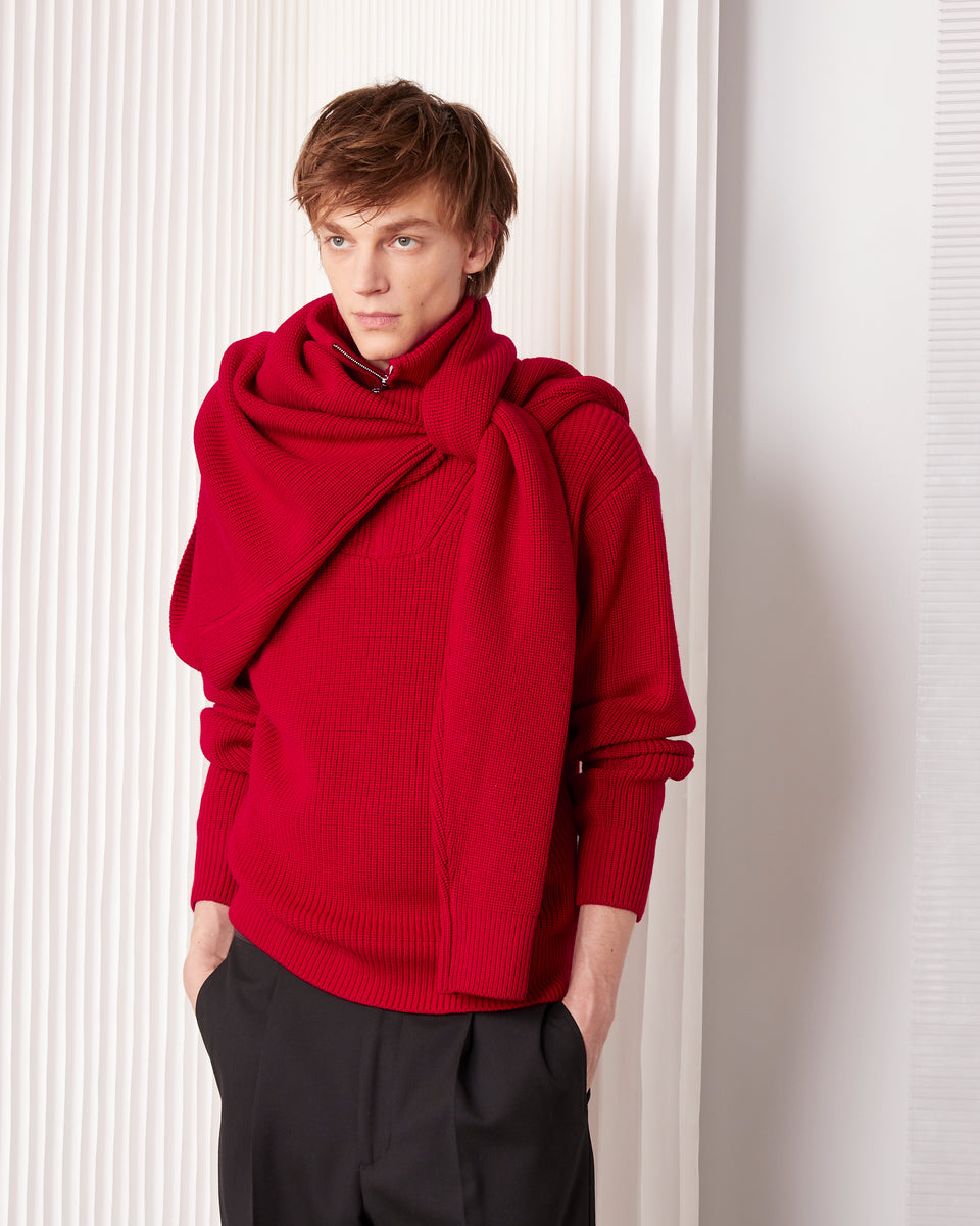 Tarek sweater - Image 2