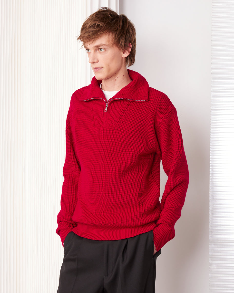 Tarek sweater - Image 3