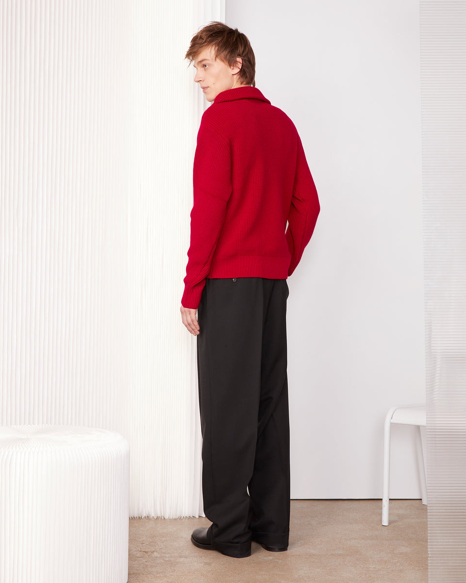 Tarek sweater - Image 3