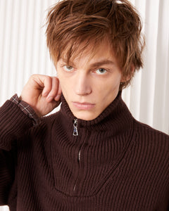 Tarek sweater - Miniature 4