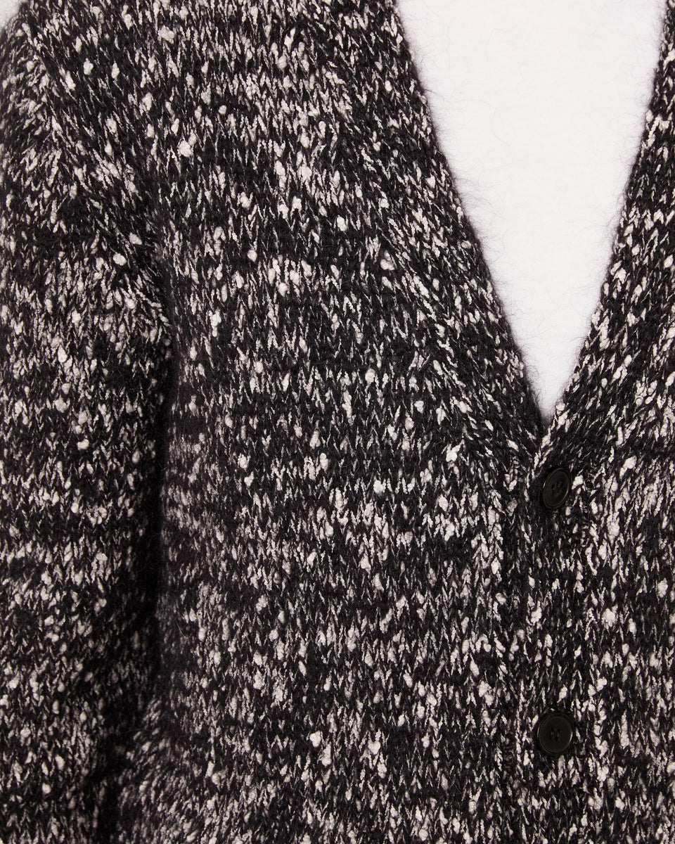 Miles cardigan - Image 4