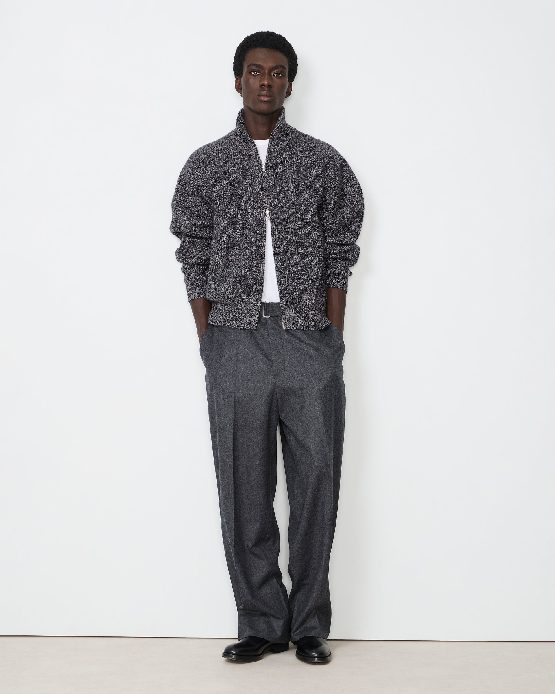 Finley sweater - Image 1