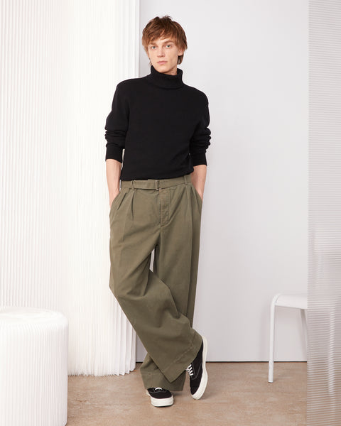 Mytneck sweater