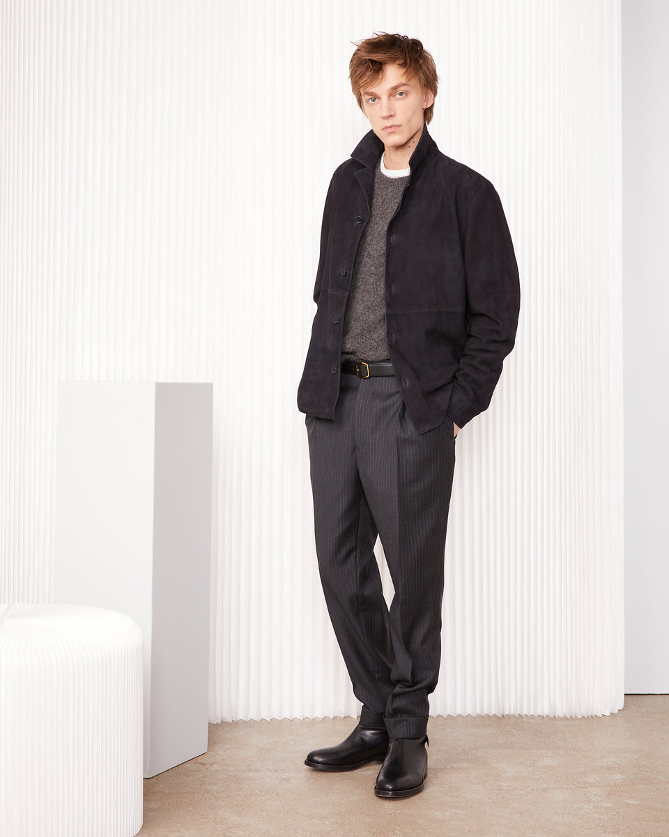 Julien overshirt - Image 1
